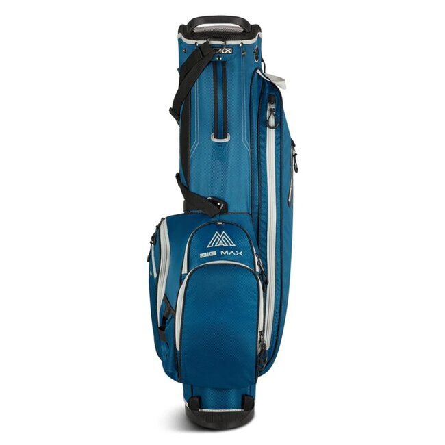 Big Max Heaven Seven G Stand Bag Blauw