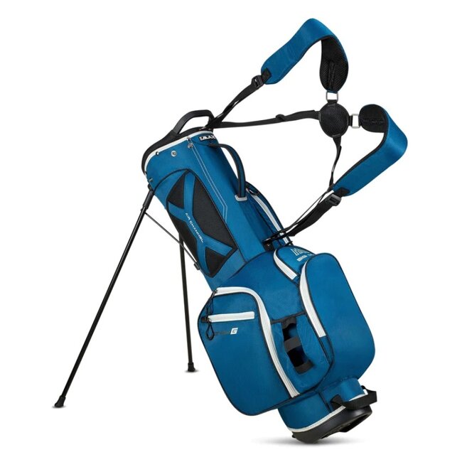 Big Max Heaven Seven G standbag Blauw