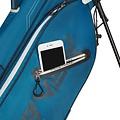 Big Max Heaven Seven G standbag Blauw