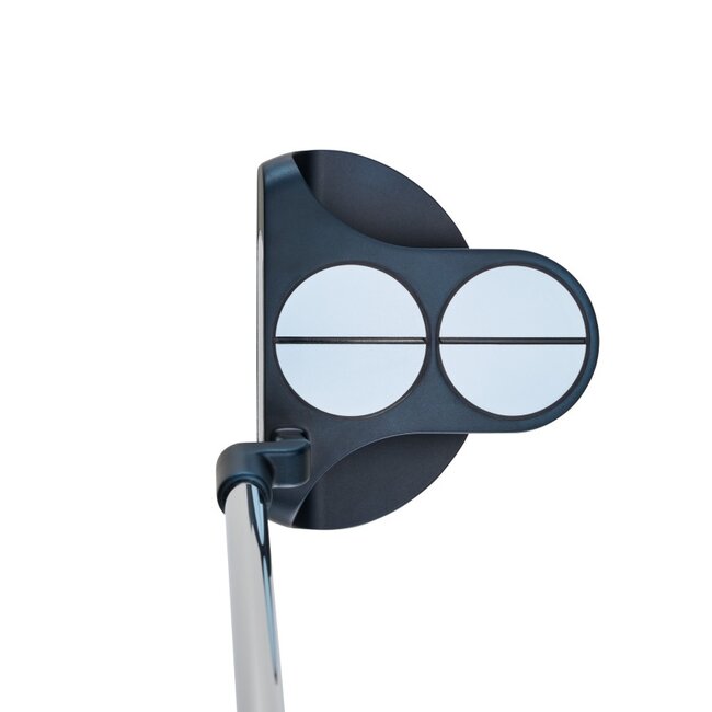 Odyssey AI-One 2Ball CH putter rechtshandig