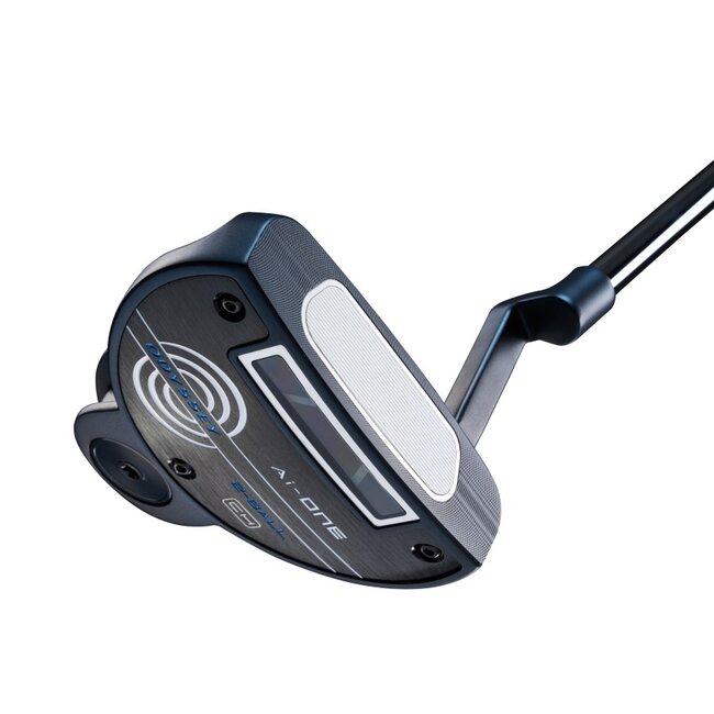 Odyssey AI-One 2Ball CH putter rechtshandig
