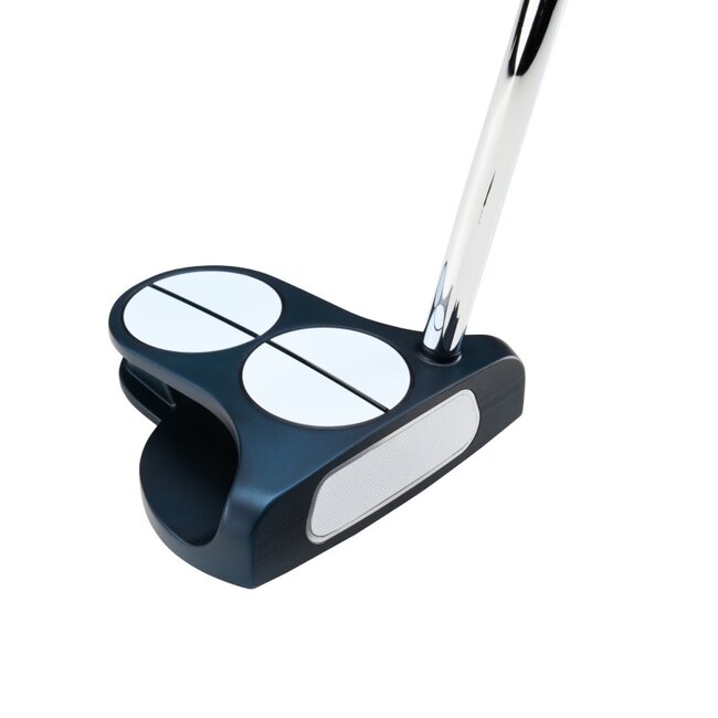 Odyssey - AI-One - 2Ball DB - putter - rechtshandig