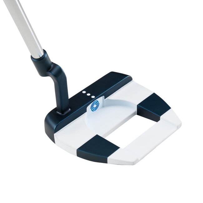 Odyssey AI-One Mini Jailbird CH putter rechts