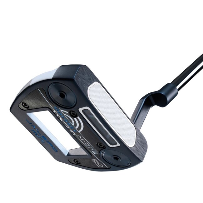 Odyssey AI-One Mini Jailbird CH putter rechts