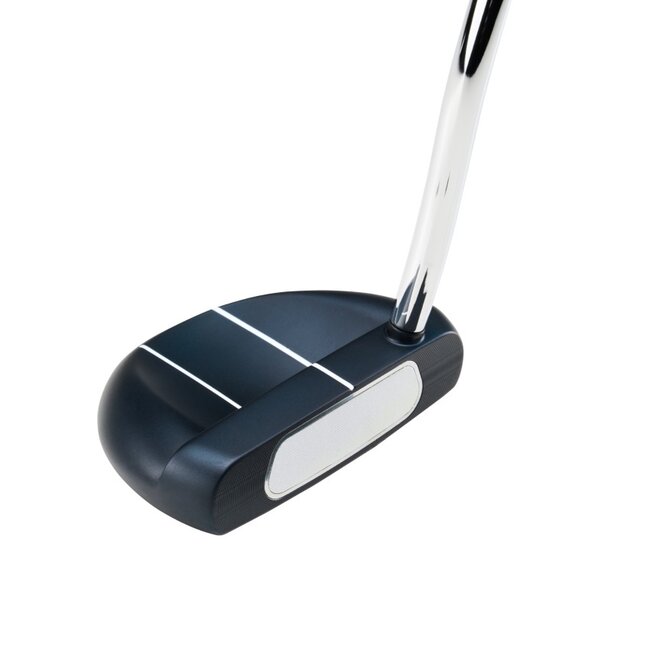Odyssey - AI-One - Rossie DB - putter - rechtshandig
