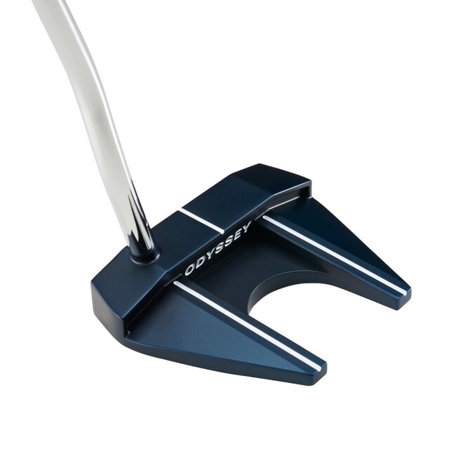 Odyssey - AI-One - Seven - Double Bend - putter - rechtshandig