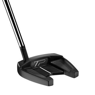 TaylorMade TaylorMade TP Black Palisades S putter RH