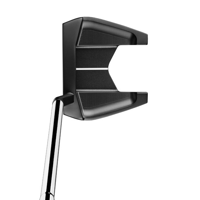 TaylorMade TP Black Palisades Small Slant putter rechtshandig