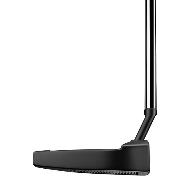 TaylorMade TP Black Palisades Small Slant putter rechtshandig