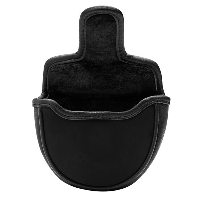 TaylorMade TP Black Palisades Small Slant putter rechtshandig