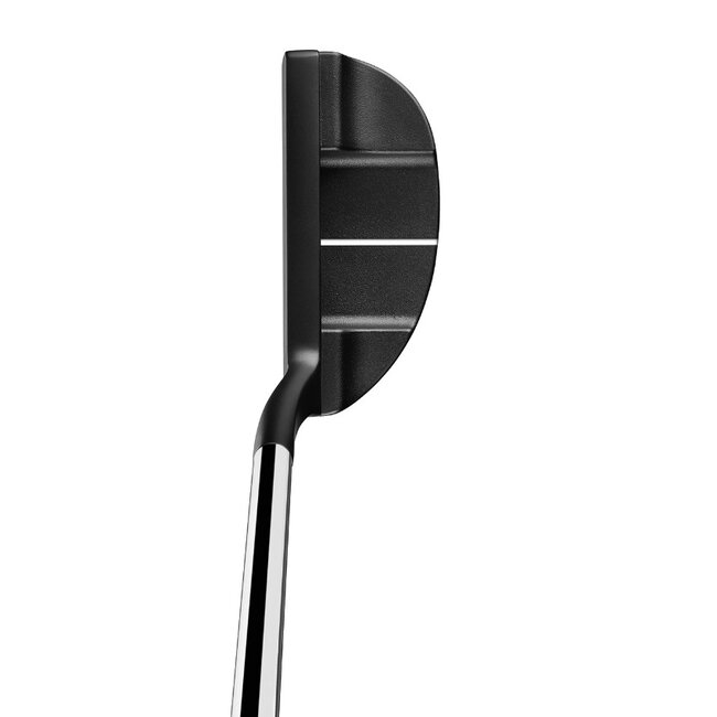 TaylorMade TP Black Balboa Small Slant putter rechtshandig