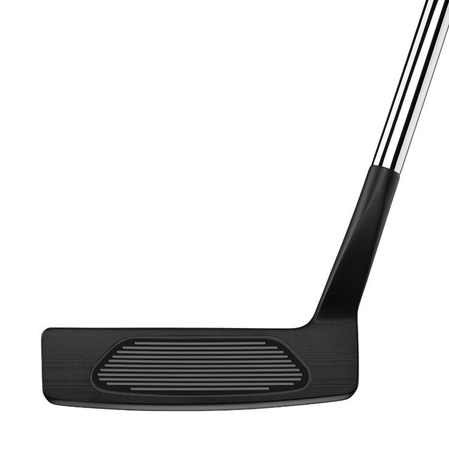 TaylorMade TP Black Balboa Small Slant putter rechtshandig