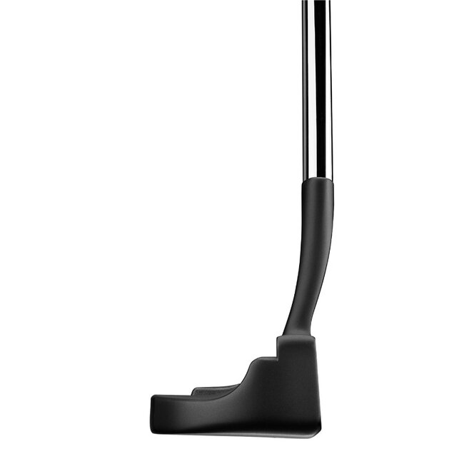 TaylorMade TP Black Balboa Small Slant putter rechtshandig