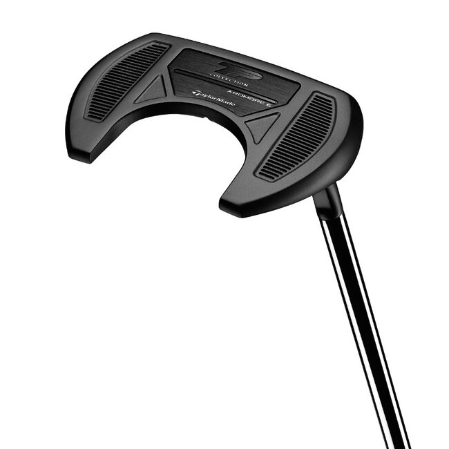 TaylorMade TP Black Ardmore Small Slant putter rechtshandig