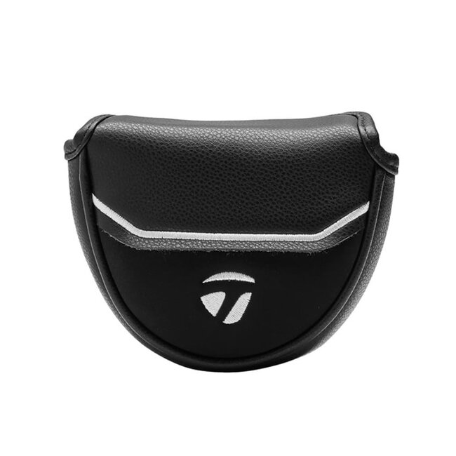 TaylorMade TP Black Ardmore Single Bend putter rechtshandig