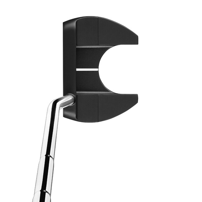 TaylorMade TP Black Ardmore Single Bend putter rechtshandig
