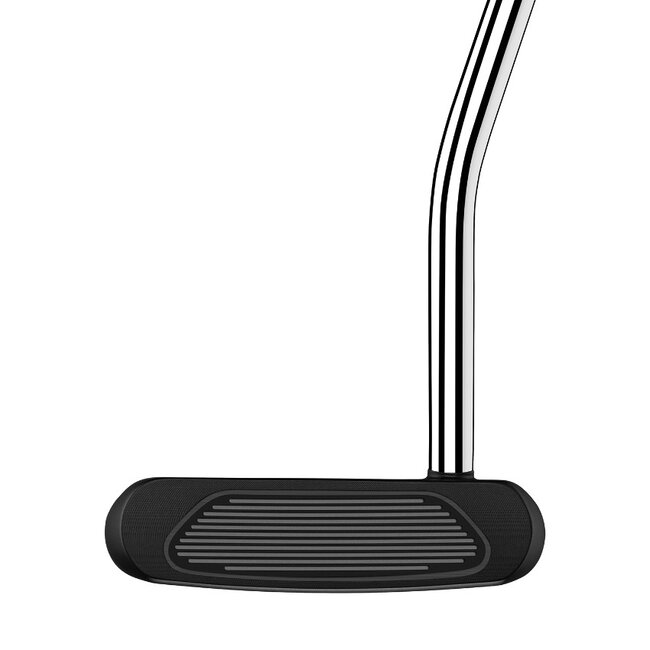 TaylorMade TP Black Ardmore Single Bend putter rechtshandig