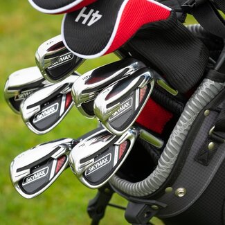 Skymax Skymax S1 complete set heren graphite RH