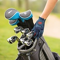 Skymax S1 Full Set Woman Graphite rechtshandig