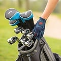 Skymax S1 Half Set Woman Graphite rechtshandig