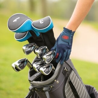 Skymax Skymax S1 Half Set Woman Graphite RH
