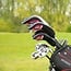 Skymax Skymax IX-5 halve set 2 heren staal LH