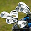 Skymax Skymax IX-5 halve set 2 dames graphite LH