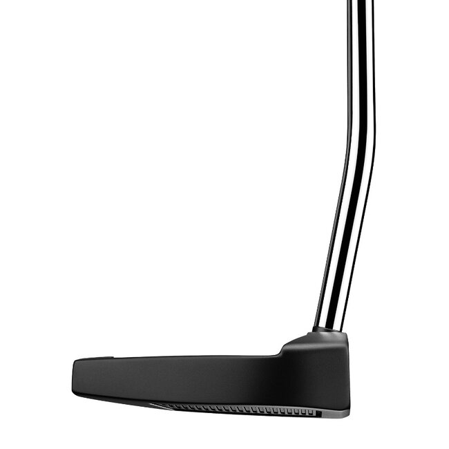 TaylorMade TP Black Palisades Single Bend putter rechtshandig