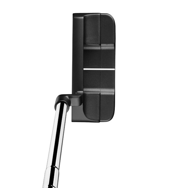 TaylorMade TP Black Del Monte L Neck putter rechtshandig
