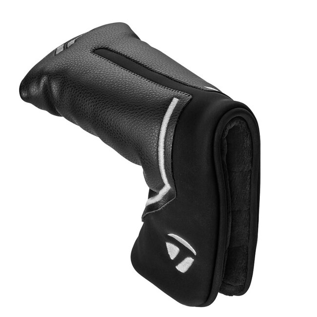 TaylorMade TP Black Soto L Neck putter rechtshandig