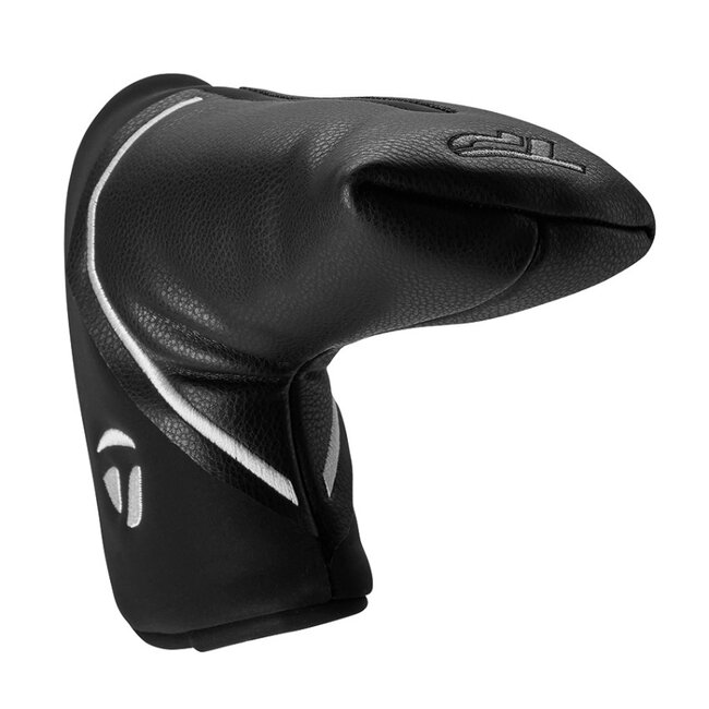 TaylorMade TP Black Soto L Neck putter rechtshandig