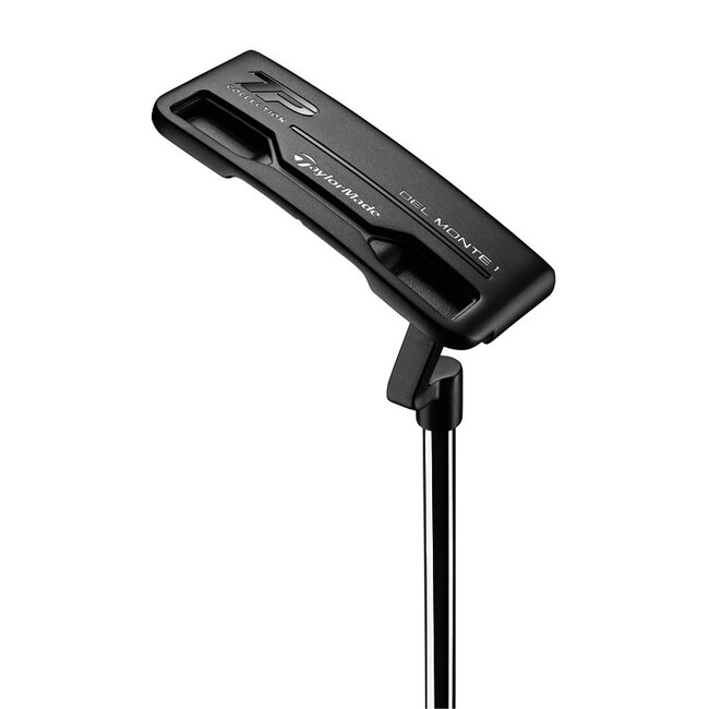 TaylorMade TP Black Soto L Neck putter rechtshandig