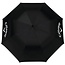 Callaway - double canopy - golfparaplu - classic - 64 inch - zwart