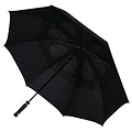 Callaway double canopy golfparaplu classic 64 inch zwart