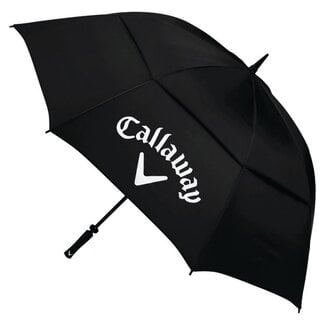 Callaway Callaway golfparaplu classic 64 inch zwart