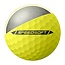 TaylorMade - SpeedSoft - gele - golfbal