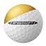 TaylorMade - SpeedSoft - golfbal - Wit
