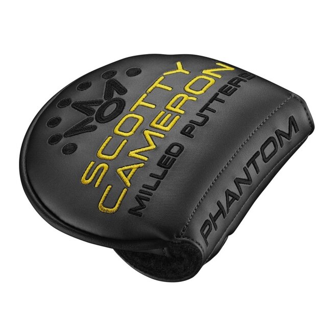 Scotty Cameron Phantom 7 2024 putter rechtshandig