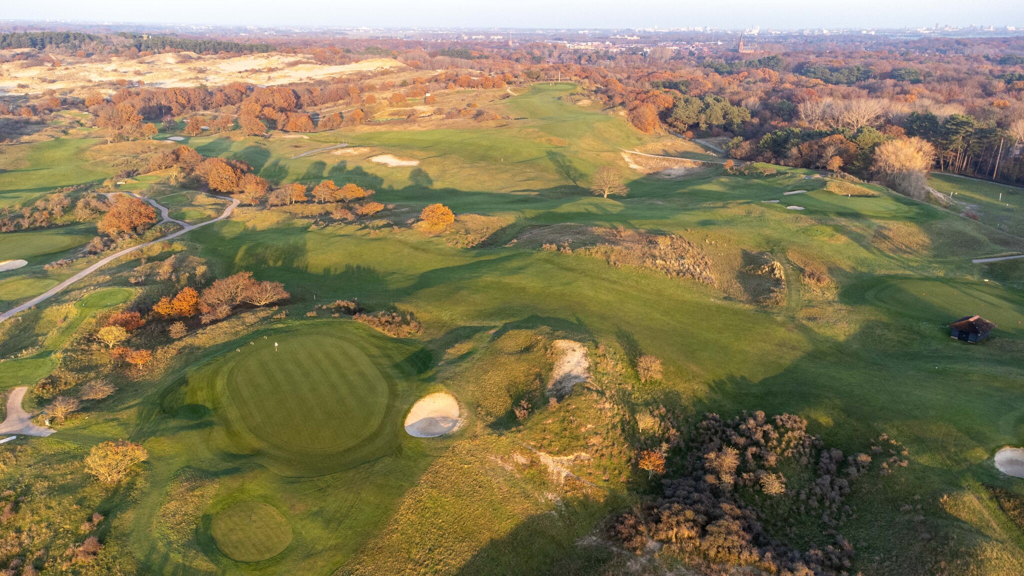 De Koninklijke Haagsche Golf & Country Club  