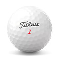 Titleist TruFeel golfbal wit