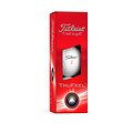 Titleist TruFeel golfbal wit