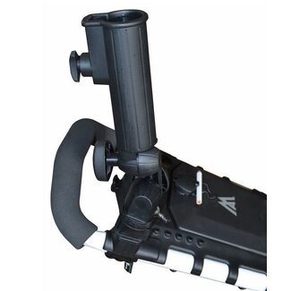 Big Max Golf Big Max Parapluhouder QF Classic