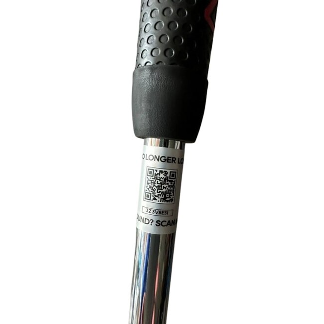 NoLongerLost Golf Pack