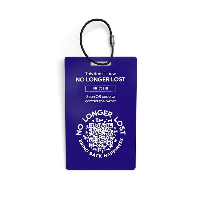 NoLongerLost Golf Pack