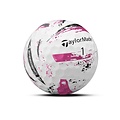 TaylorMade SpeedSoft ink Pink golfbal