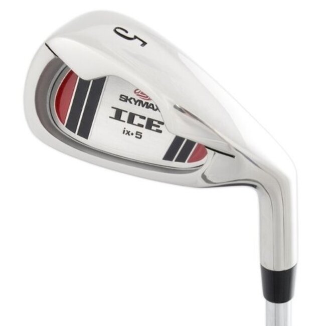 Skymax IX-5 Full Set Men Staal rechtshandig