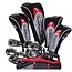 Skymax IX-5 - Full Set - Men - Staal - Linkshandig