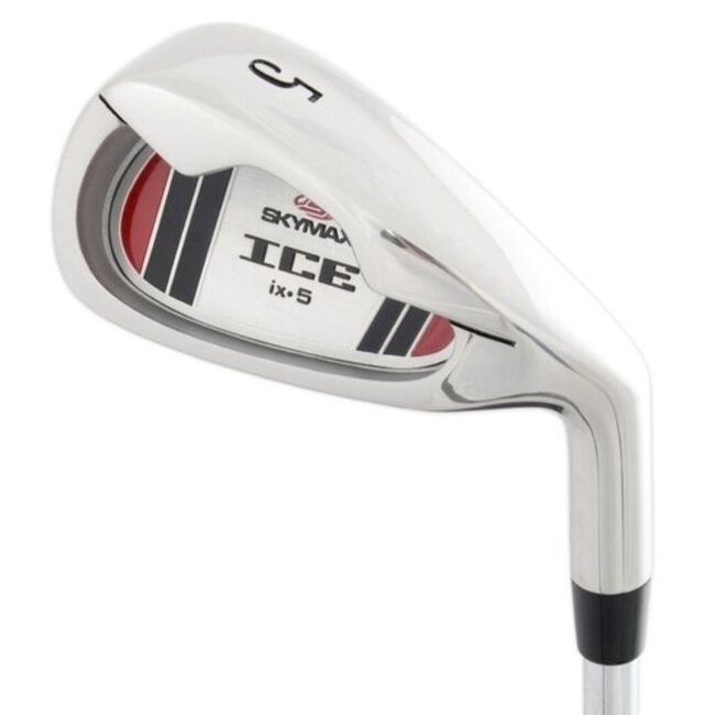 Skymax IX-5 Full Set Men Graphite linkshandig