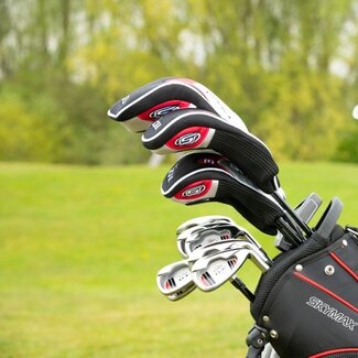 Skymax Golf Skymax IX-5 Full Set Men Graphite LH