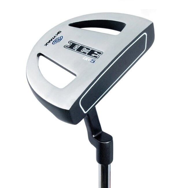 Skymax IX-5 Full Set Lady Graphite rechtshandig